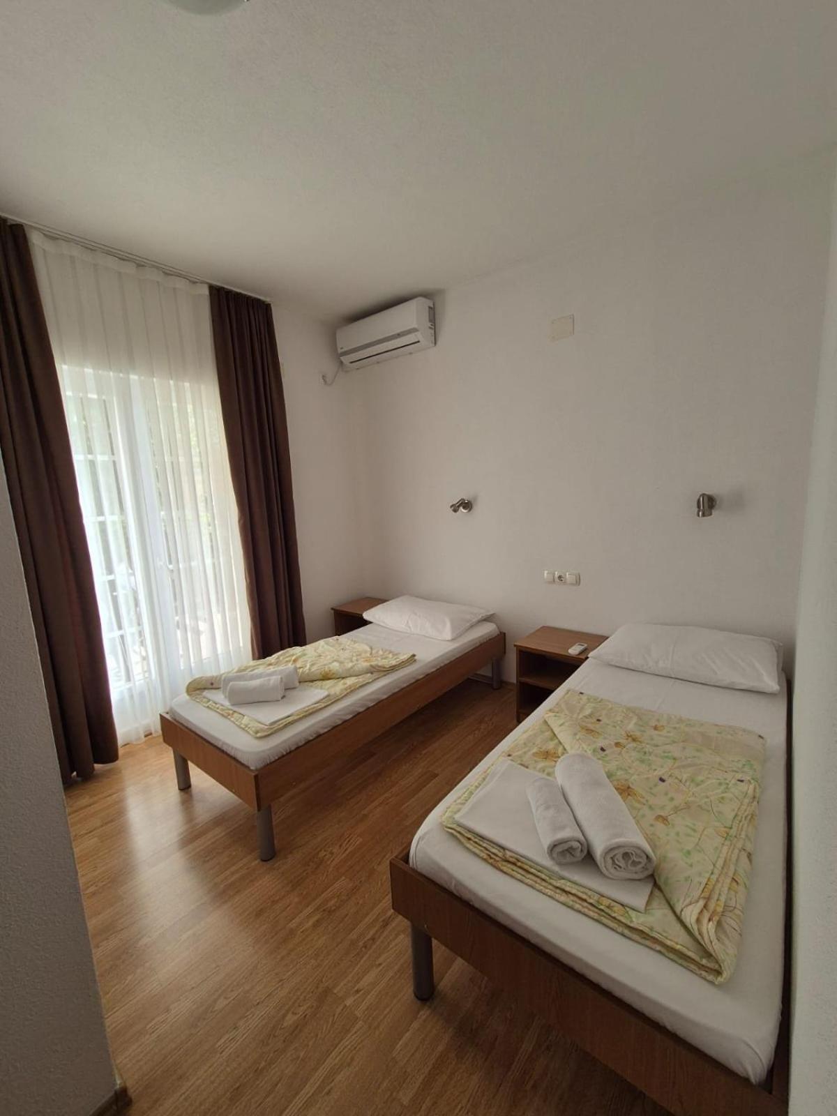 Pansion Speranza Međugorje