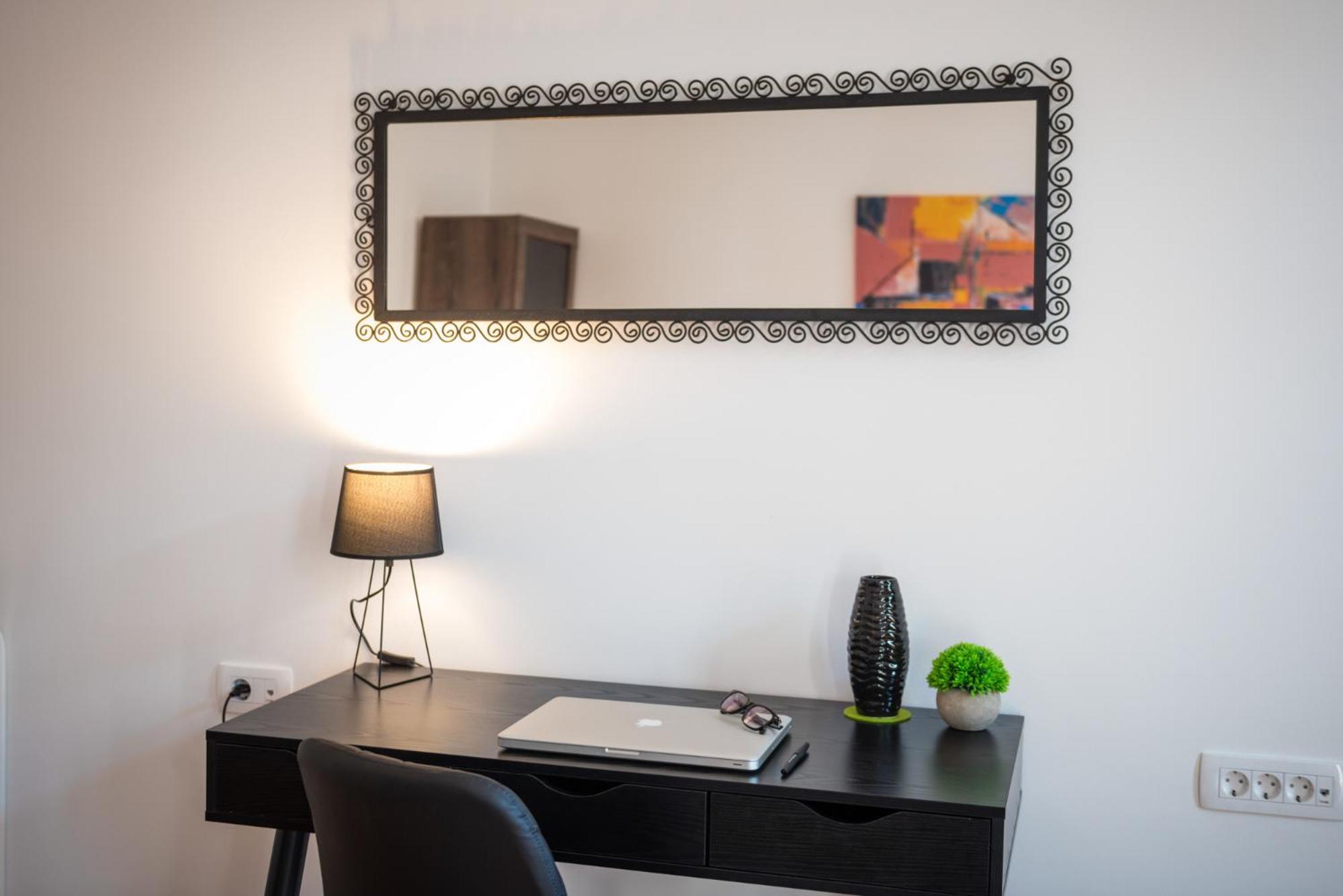 Apartment Sorelle Fiume view 4