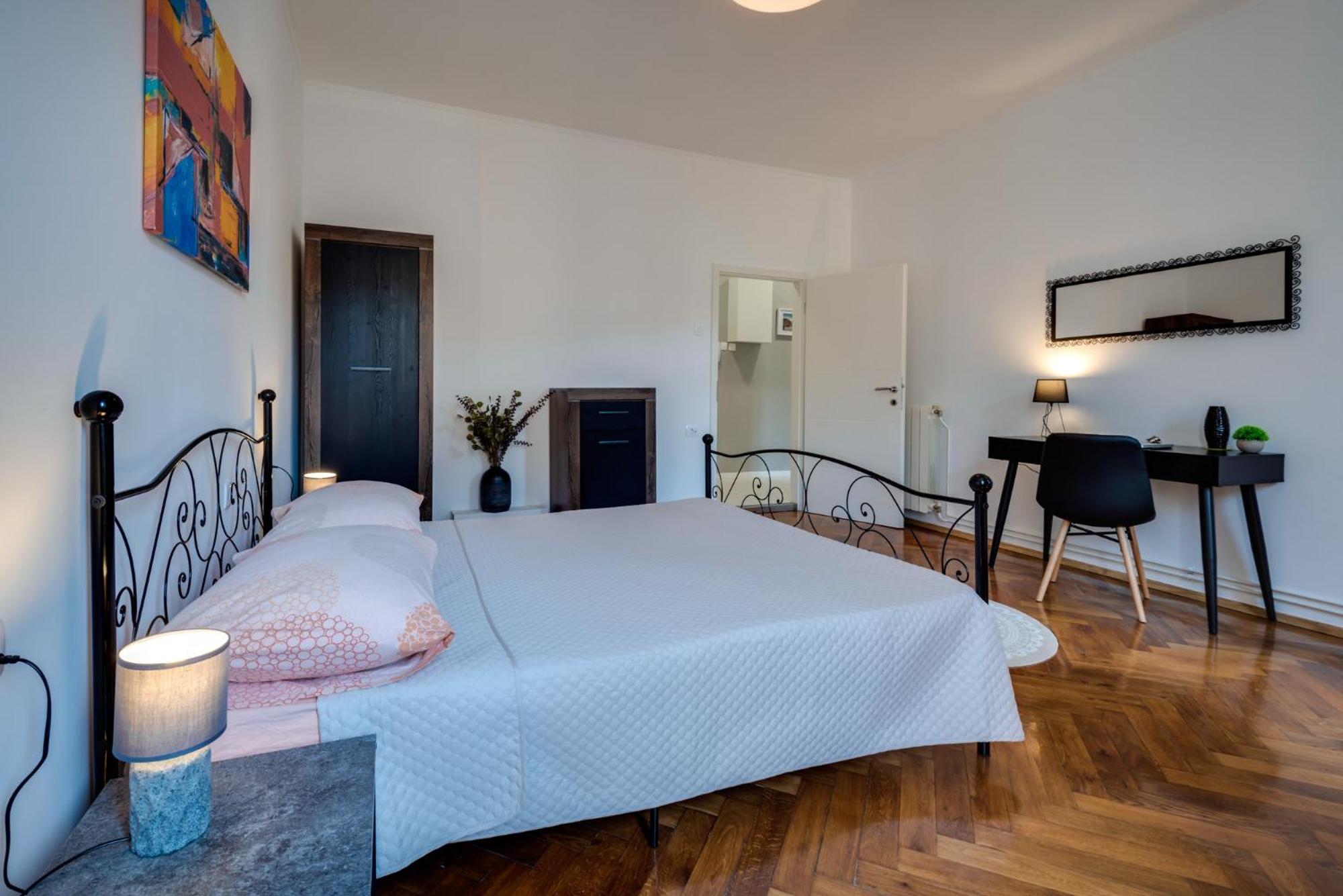 Apartment Sorelle Fiume view 5