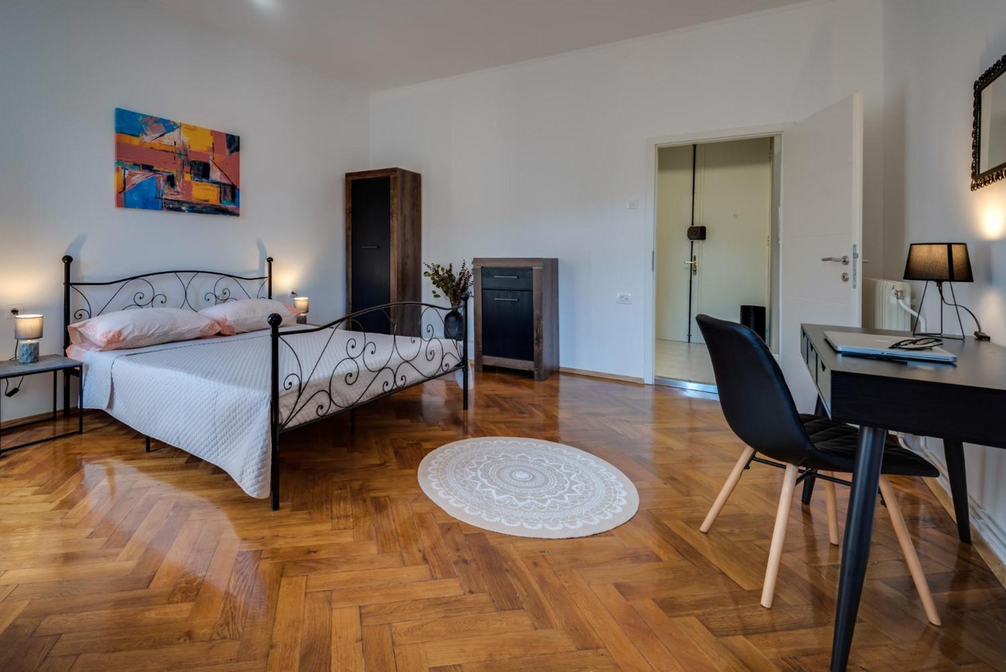 Apartment Sorelle Fiume view 3