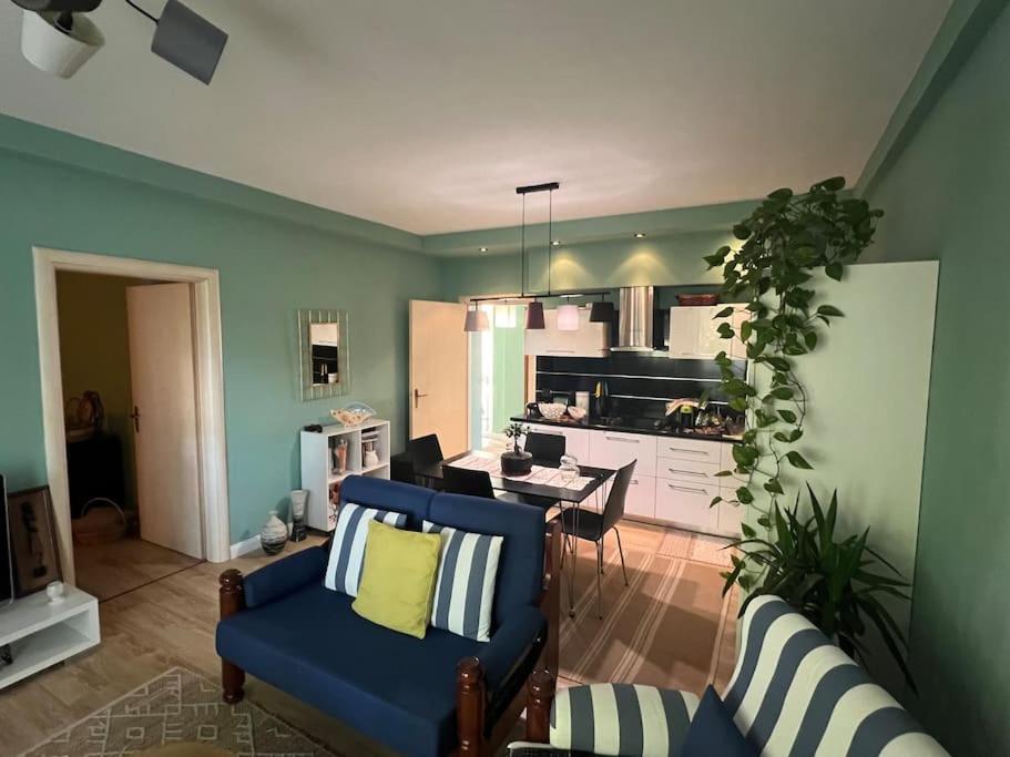 Margerita Seaside Apartment