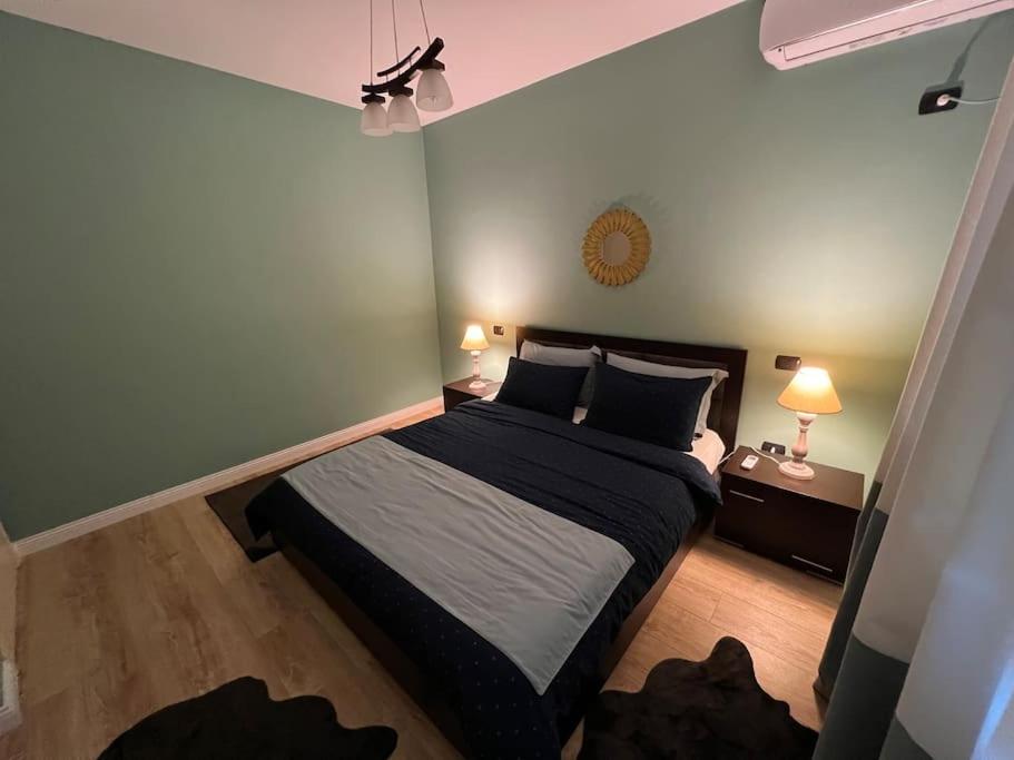 Margerita Seaside Apartment