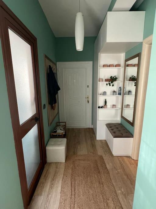 Margerita Seaside Apartment