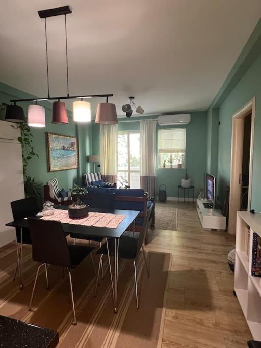 Margerita Seaside Apartment