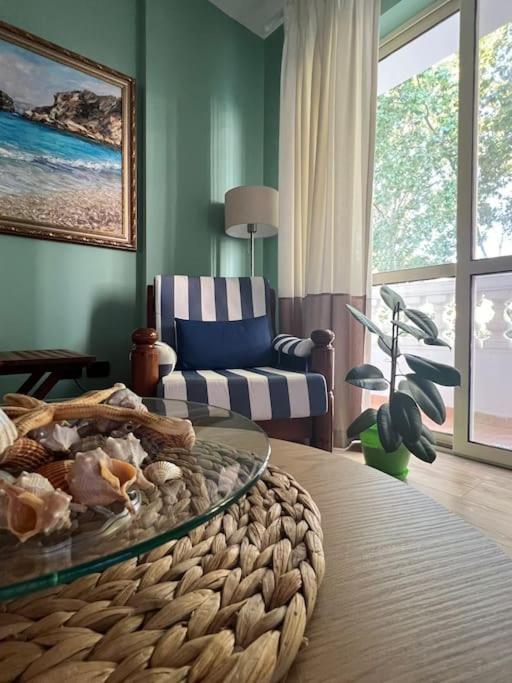 Margerita Seaside Apartment