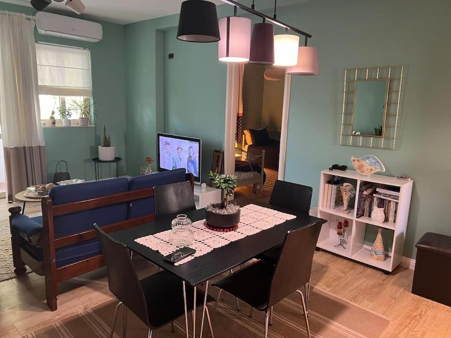 Margerita Seaside Apartment