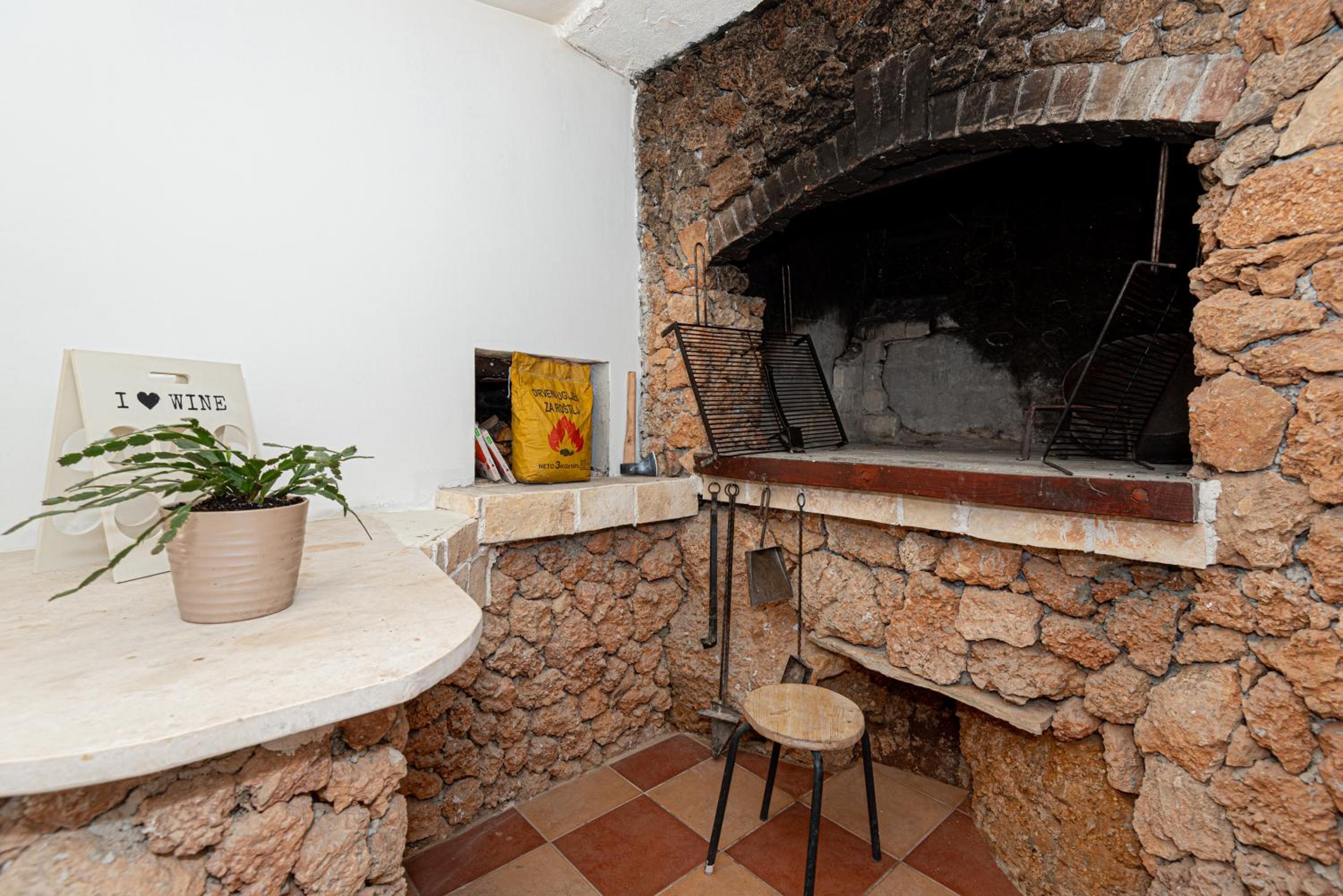 Villa Betelgeuse