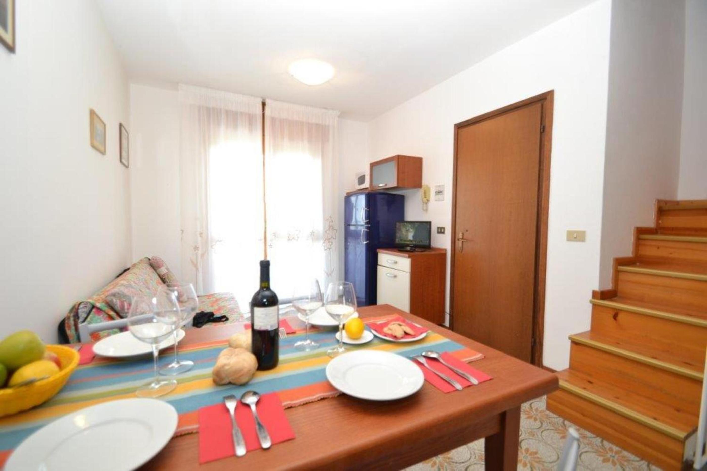 Spacious and bright flat with swimming pool - Beahost view 4