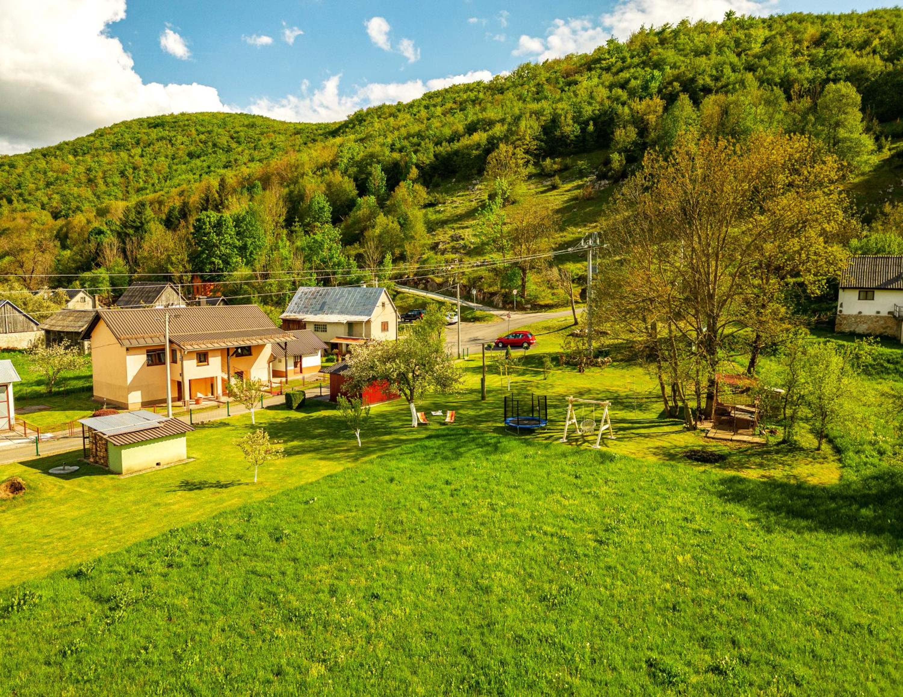 Guesthouse Diva Grabovčeva view 4