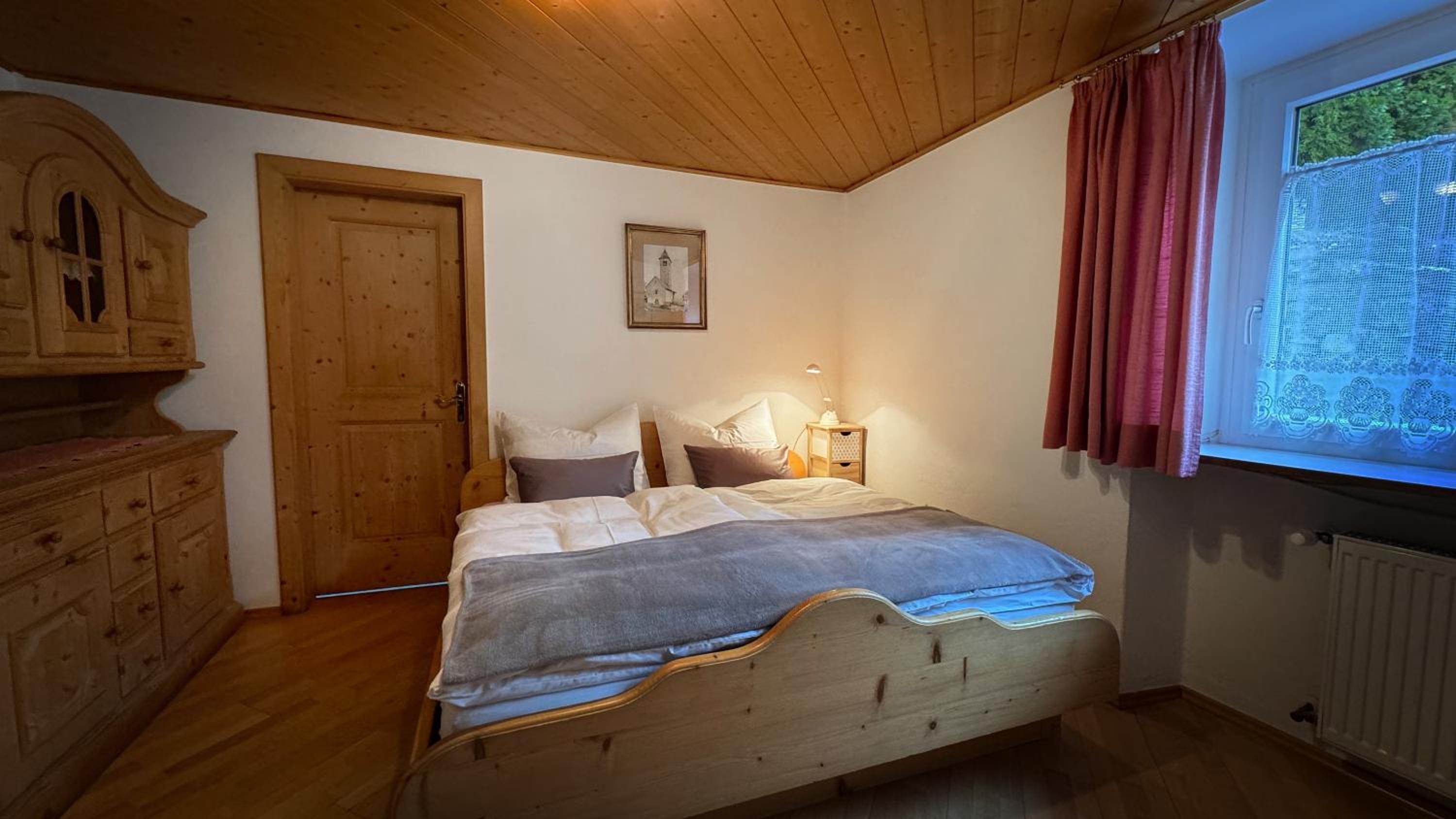 Historic Residence Barbara
