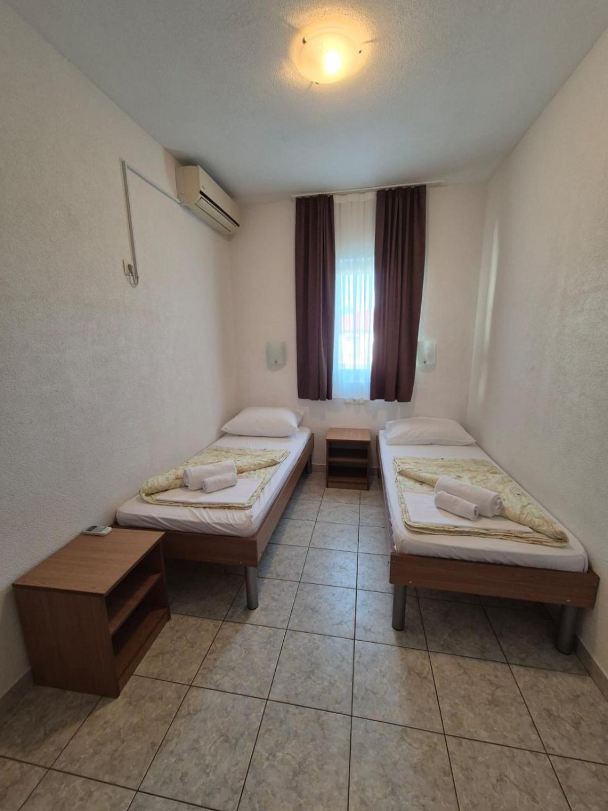 Pansion Speranza Međugorje