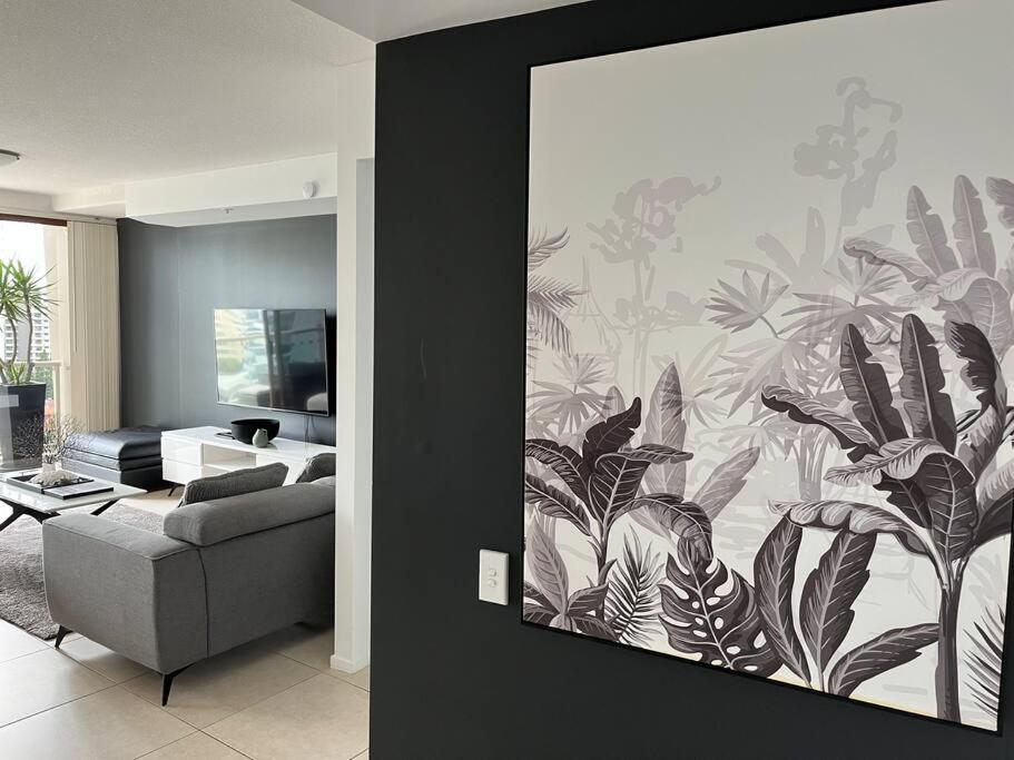 Private Sky Terrace Classic Penthouse 2 Car Parks