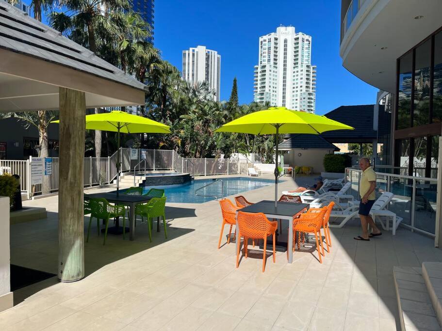 Private Sky Terrace Classic Penthouse 2 Car Parks