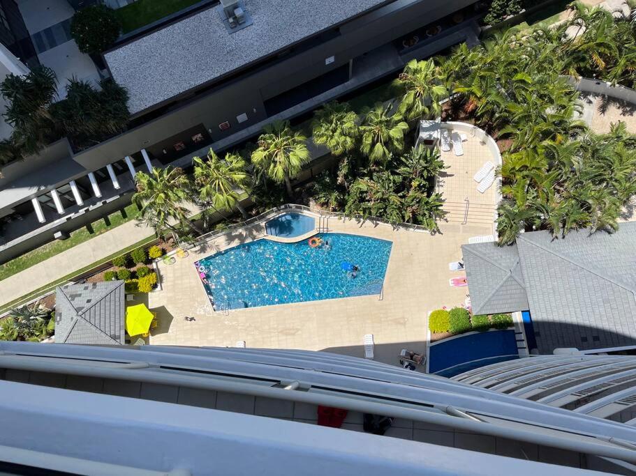 Private Sky Terrace Classic Penthouse 2 Car Parks