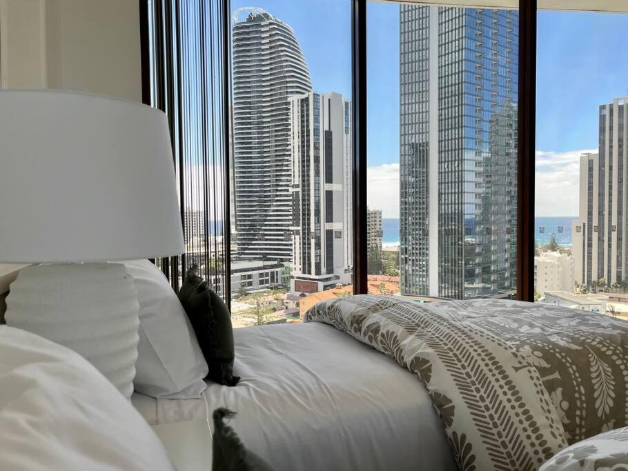 Private Sky Terrace Classic Penthouse 2 Car Parks
