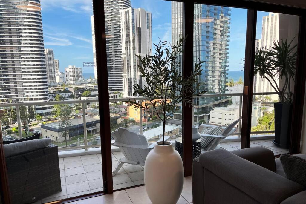 Private Sky Terrace Classic Penthouse 2 Car Parks