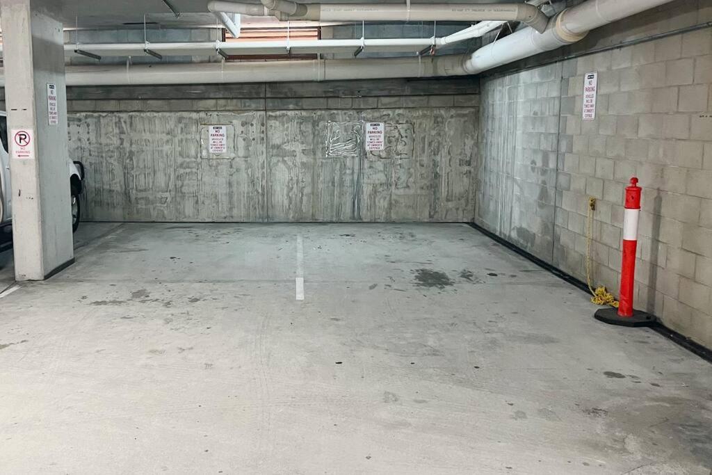 Private Sky Terrace Classic Penthouse 2 Car Parks
