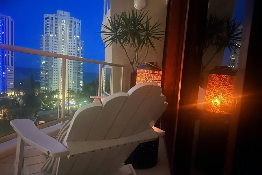 Private Sky Terrace Classic Penthouse 2 Car Parks