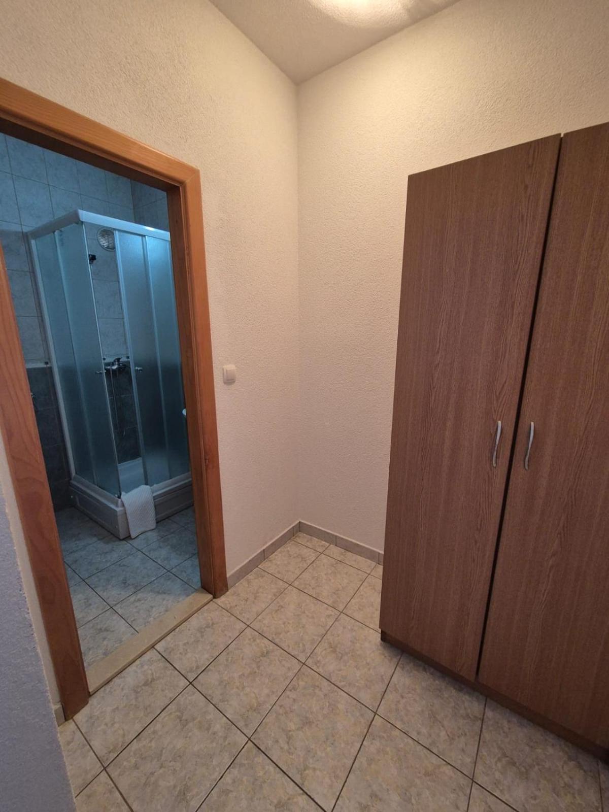 Pansion Speranza Međugorje