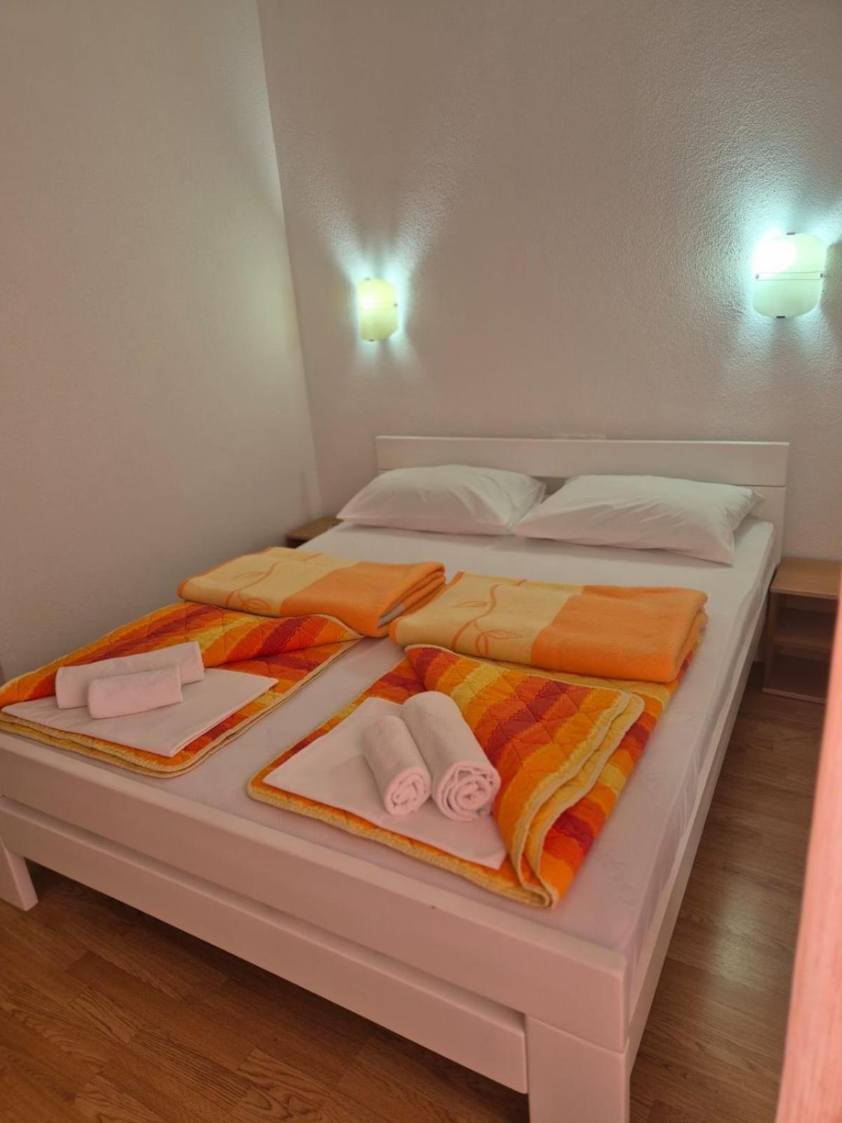 Pansion Speranza Međugorje