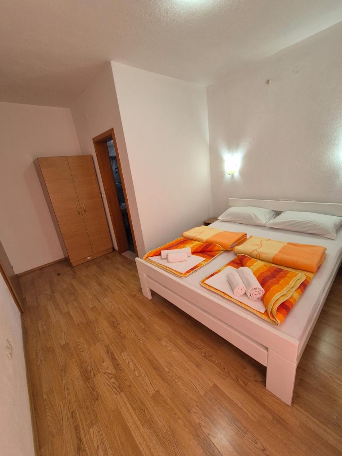 Pansion Speranza Međugorje