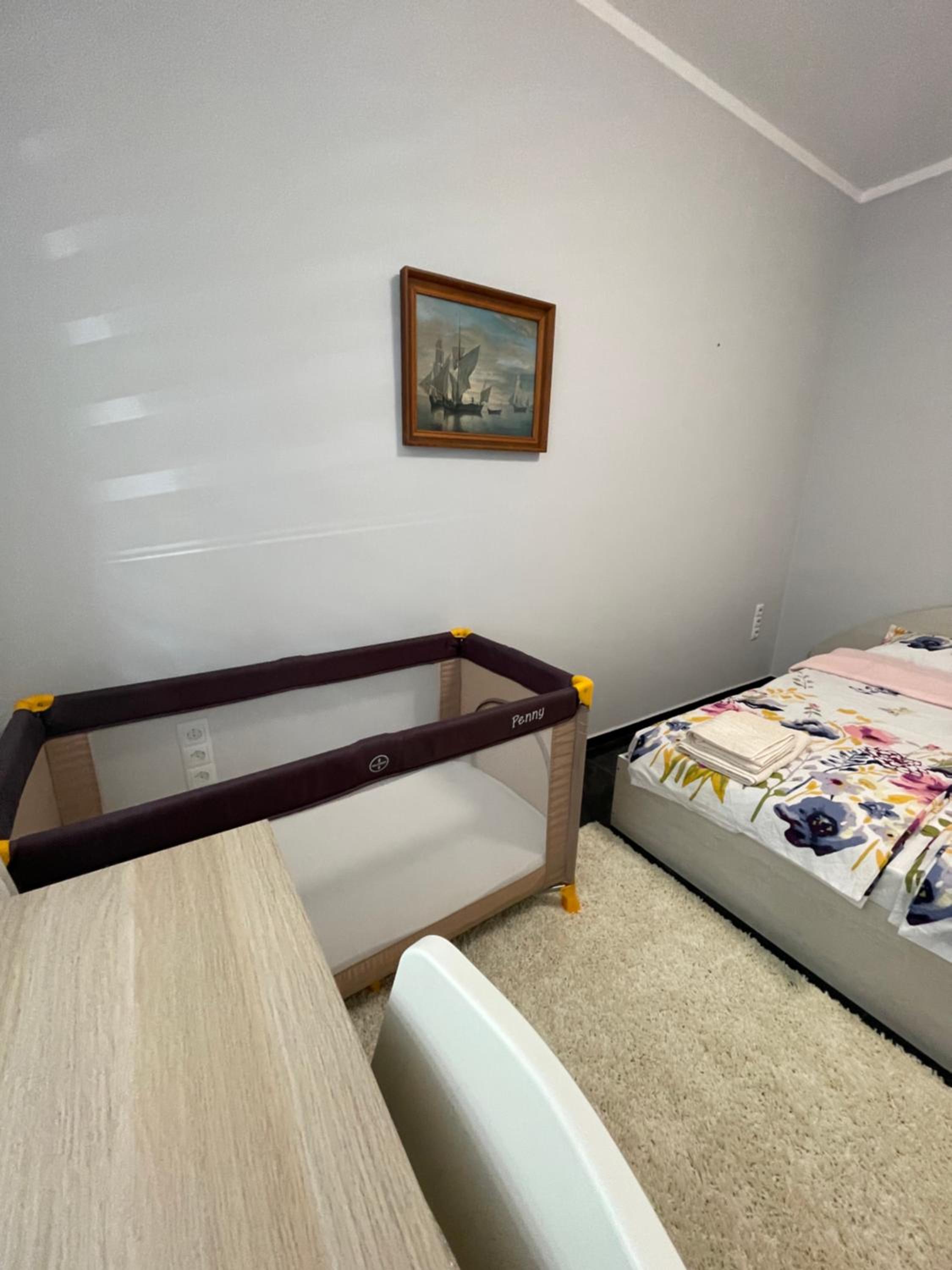 Sea Salt Suite- Burgas