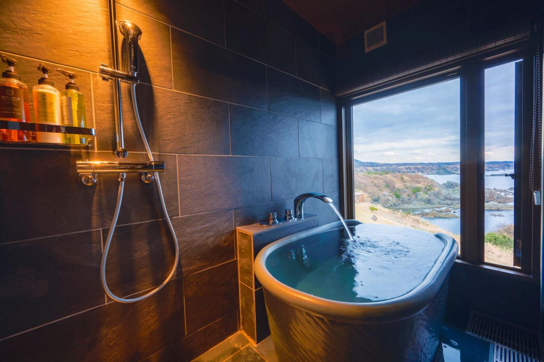 Sado Resort Hotel Azuma