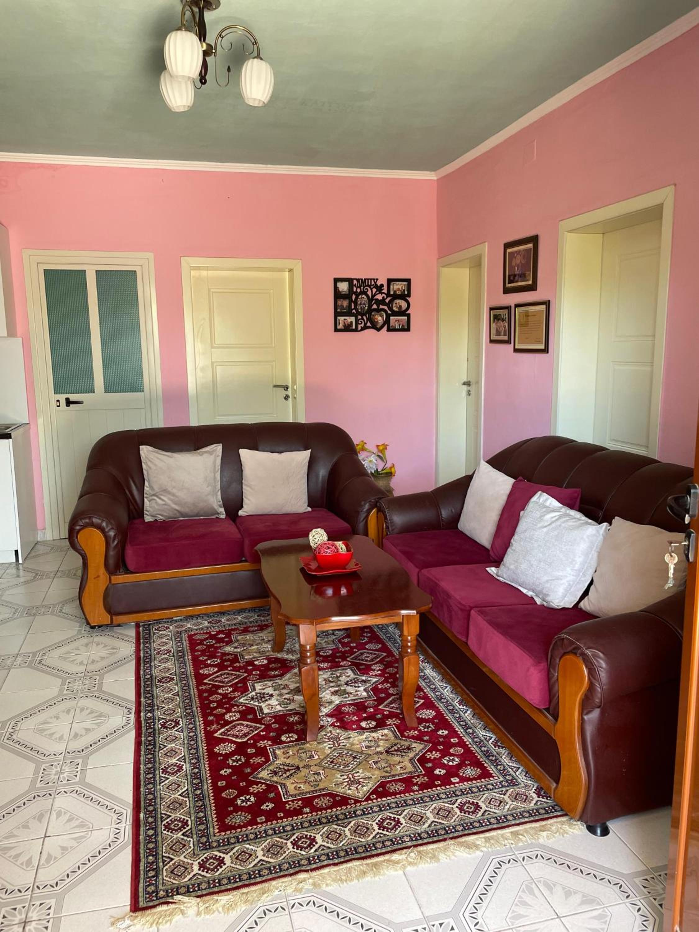 Guest House Miracle Garden