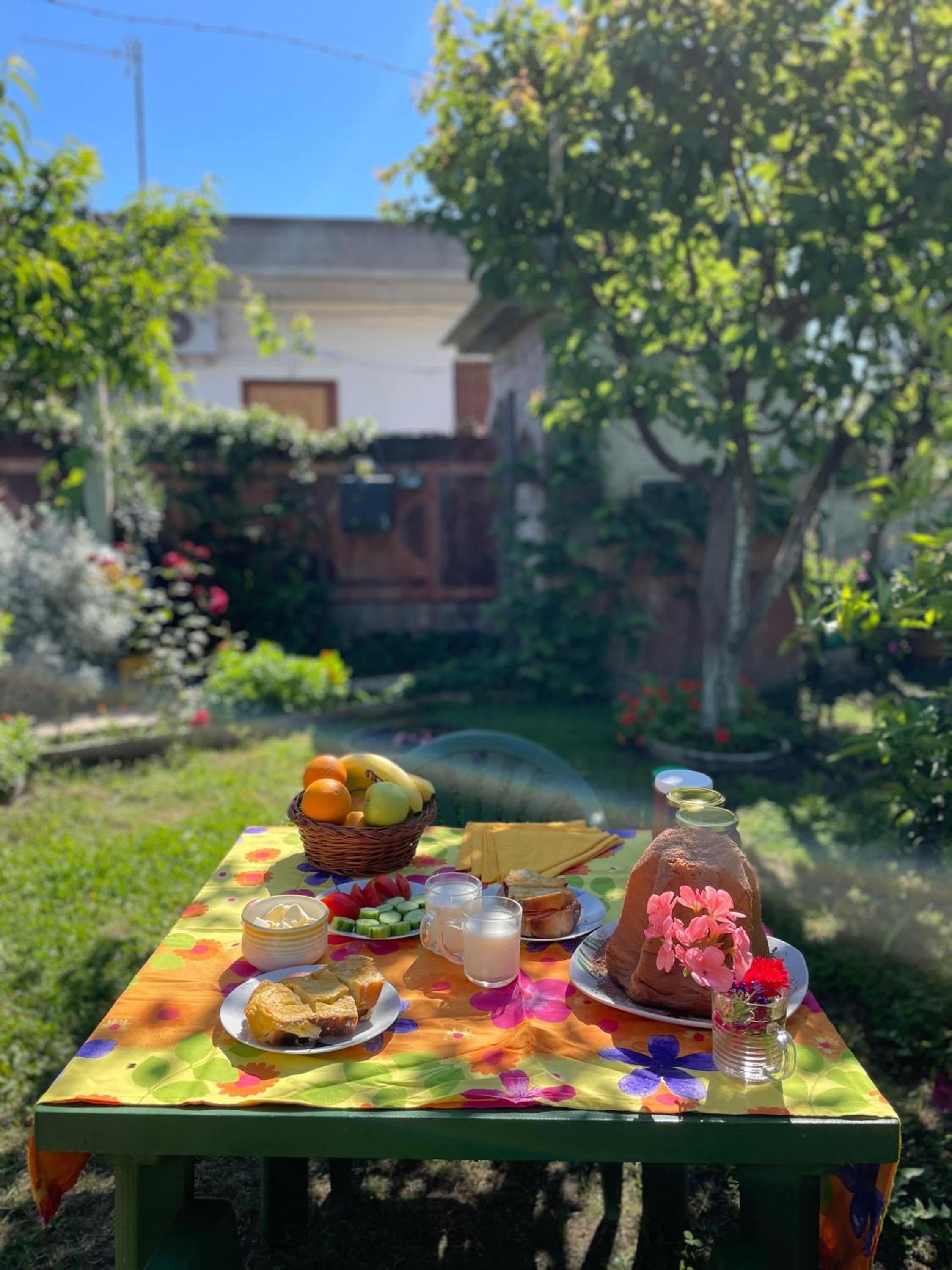 Guest House Miracle Garden