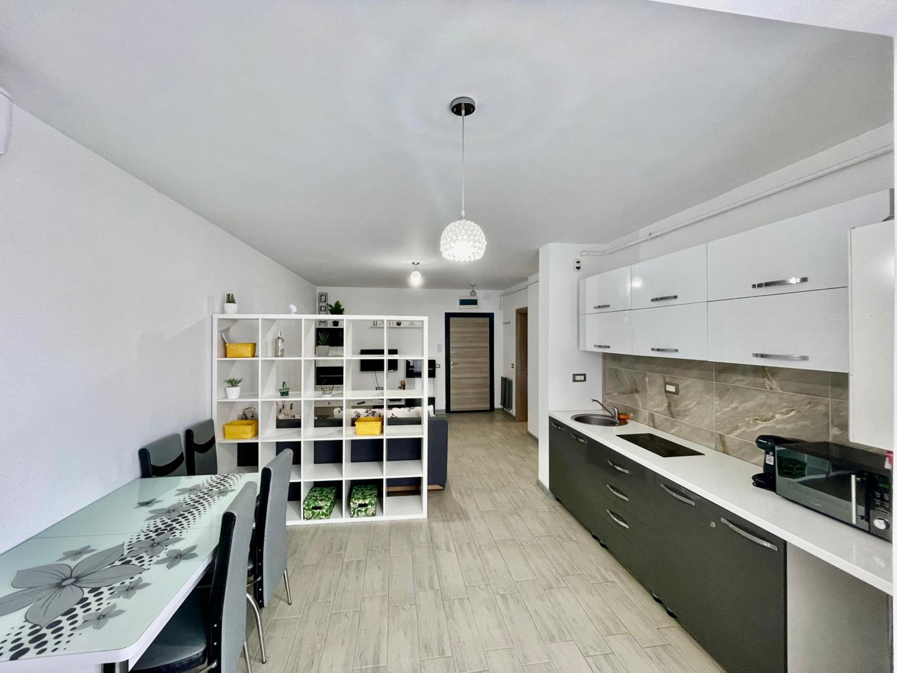 Allezzi Resort Mamaia Nord D 13