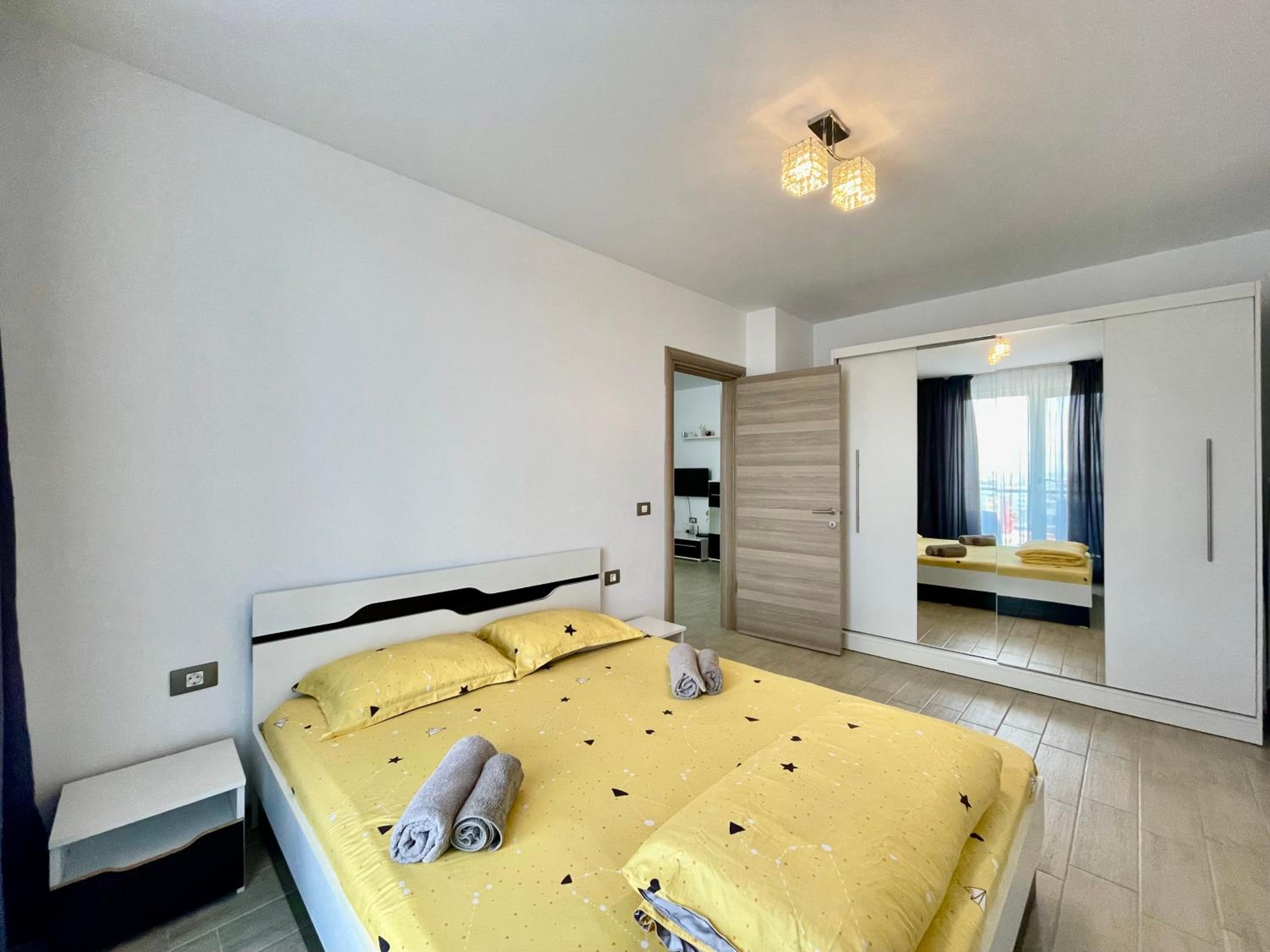 Allezzi Resort Mamaia Nord D 13