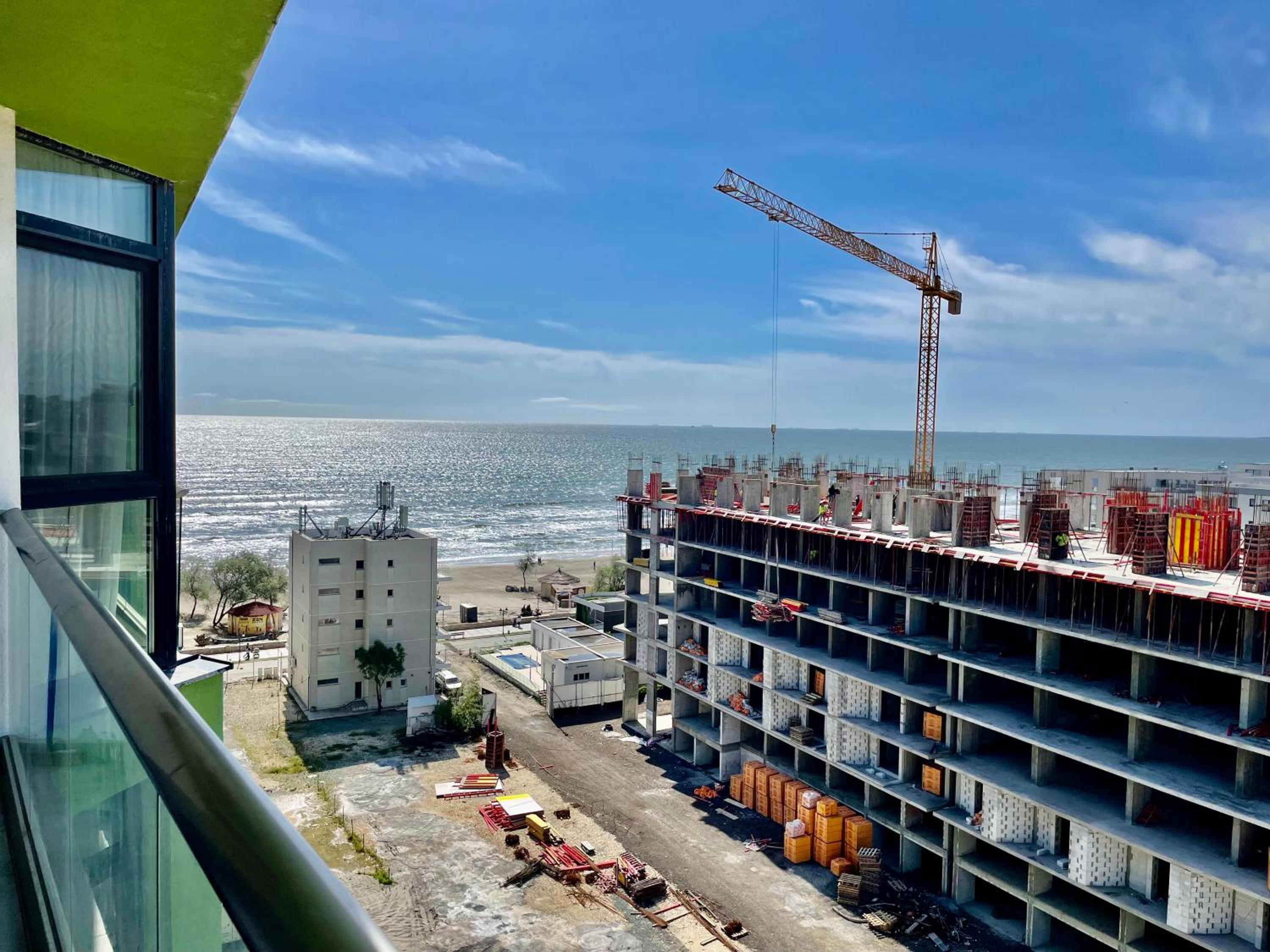 Allezzi Resort Mamaia Nord D 13