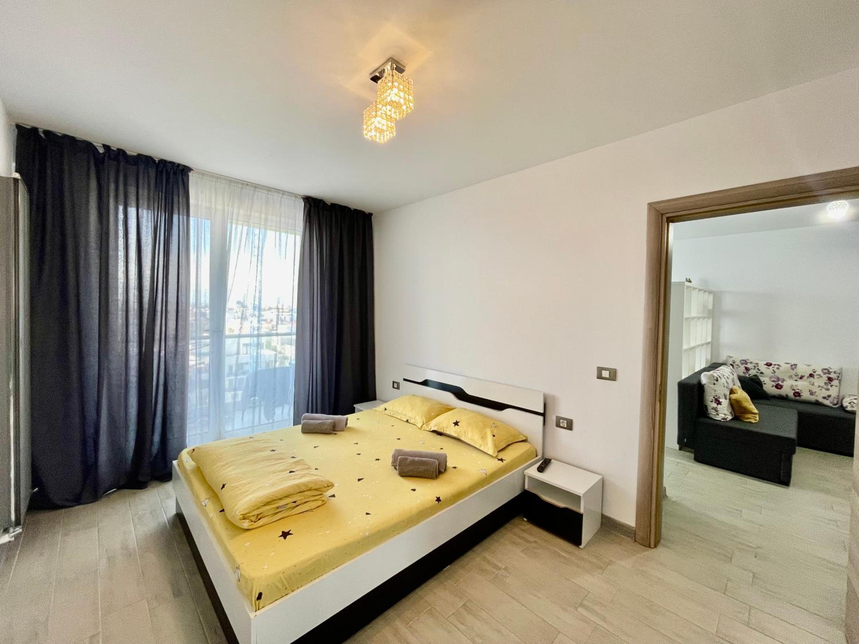 Allezzi Resort Mamaia Nord D 13