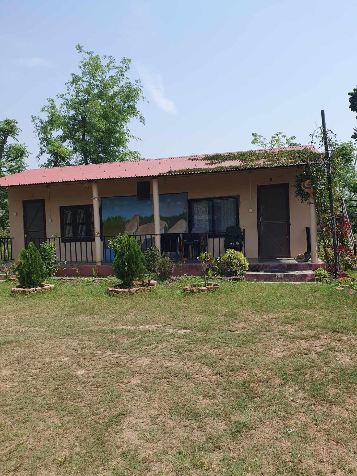 Northern Homes view 5