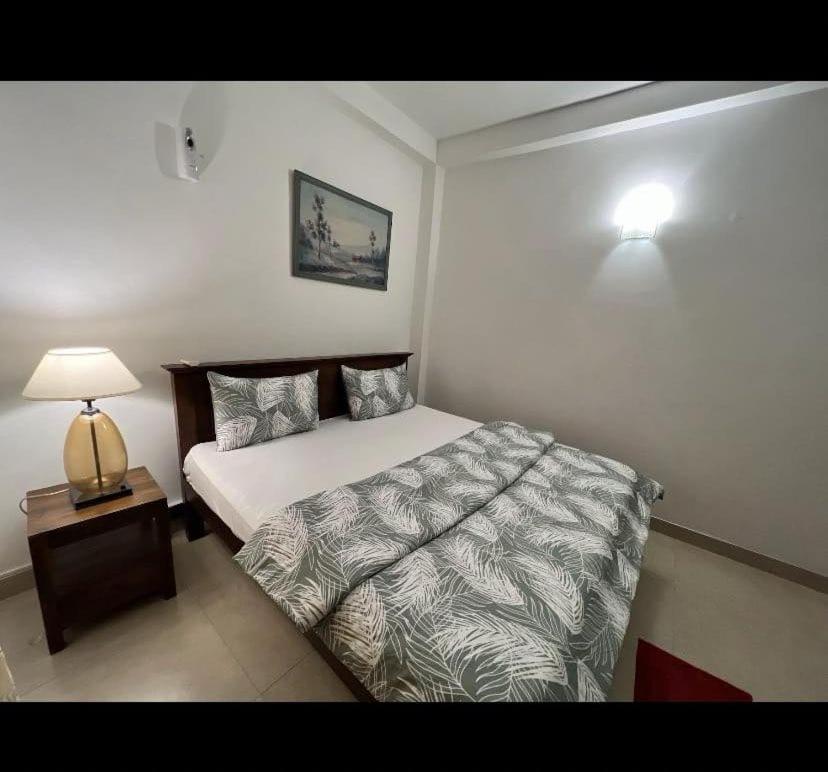 Araliya Uyana Apartments - Two Bed Room House view 4