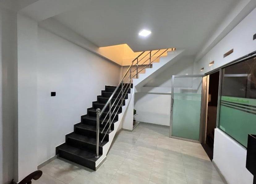 Araliya Uyana Apartments - Two Bed Room House view 5