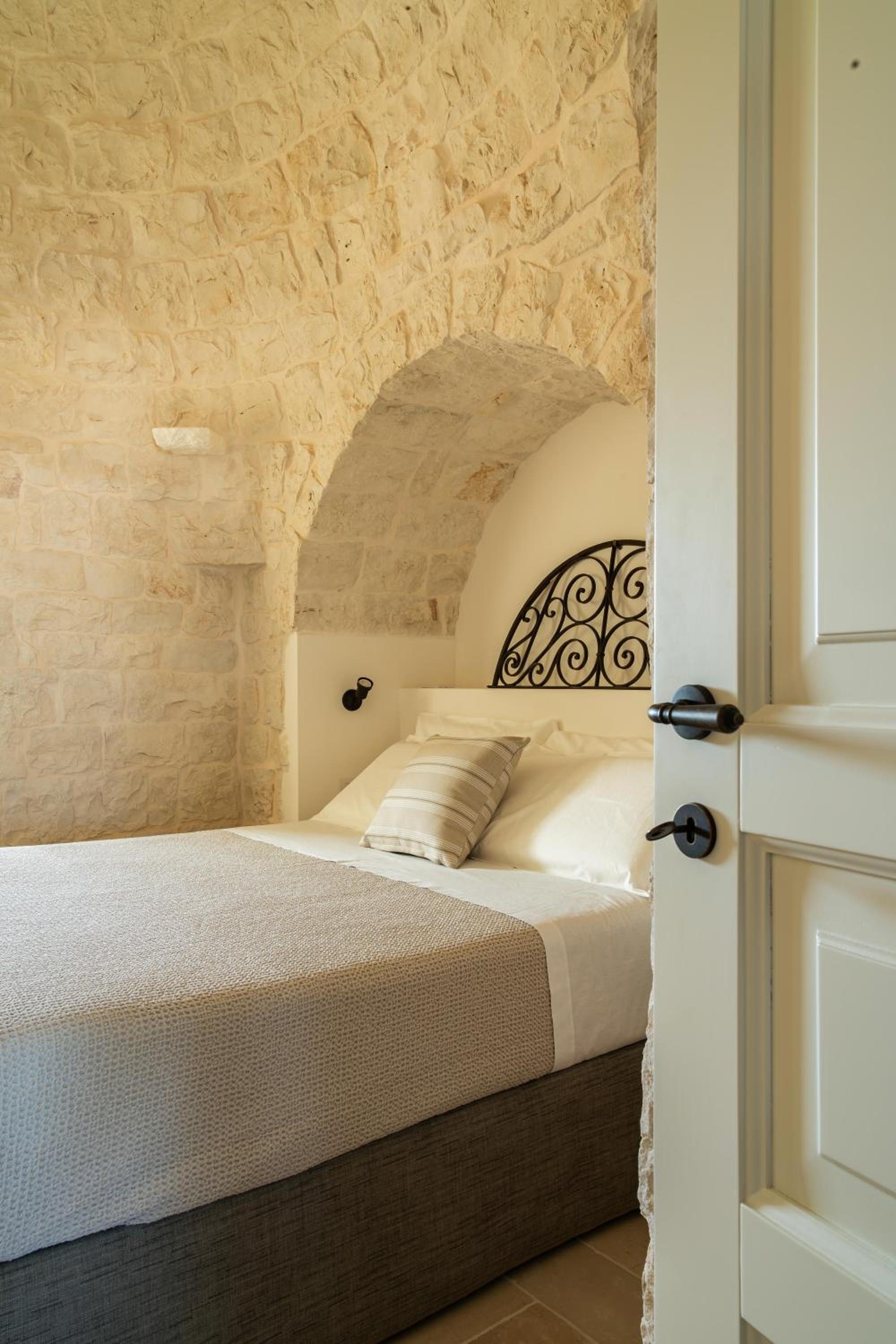 Trullo Jalè - Boutique Apartments view 4