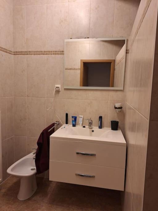 Appartement avec vue sur Meuse