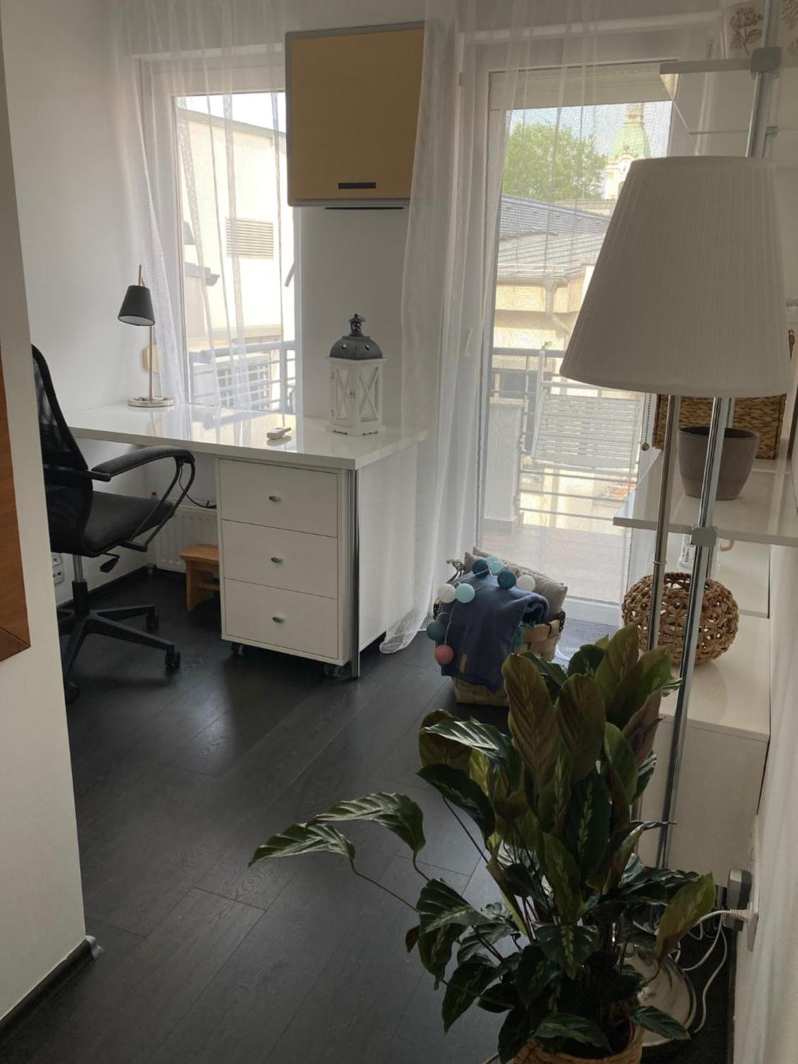 Buda Chill Loft Apartment view 5