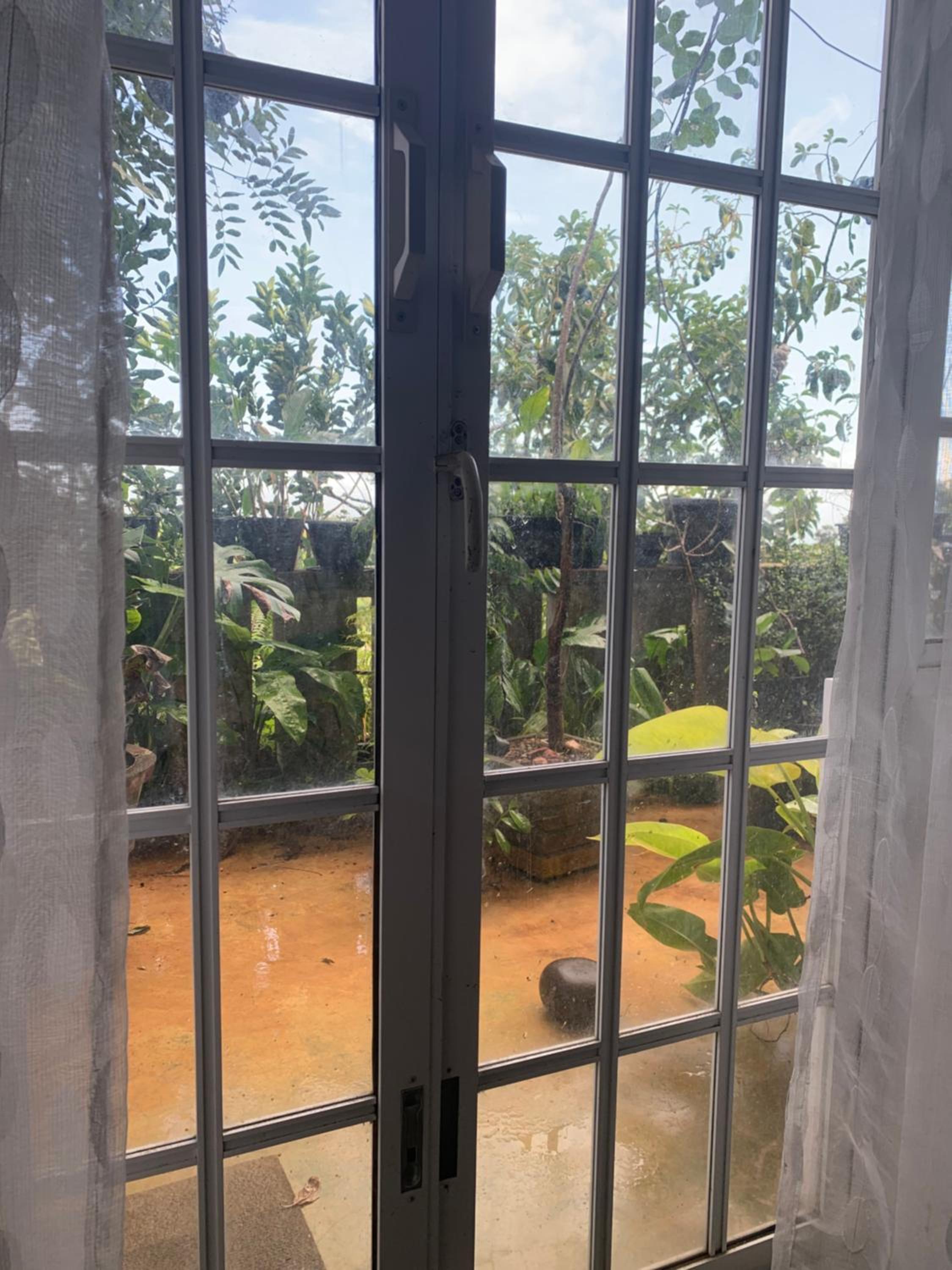 Pekoetrails Hantana Homestay