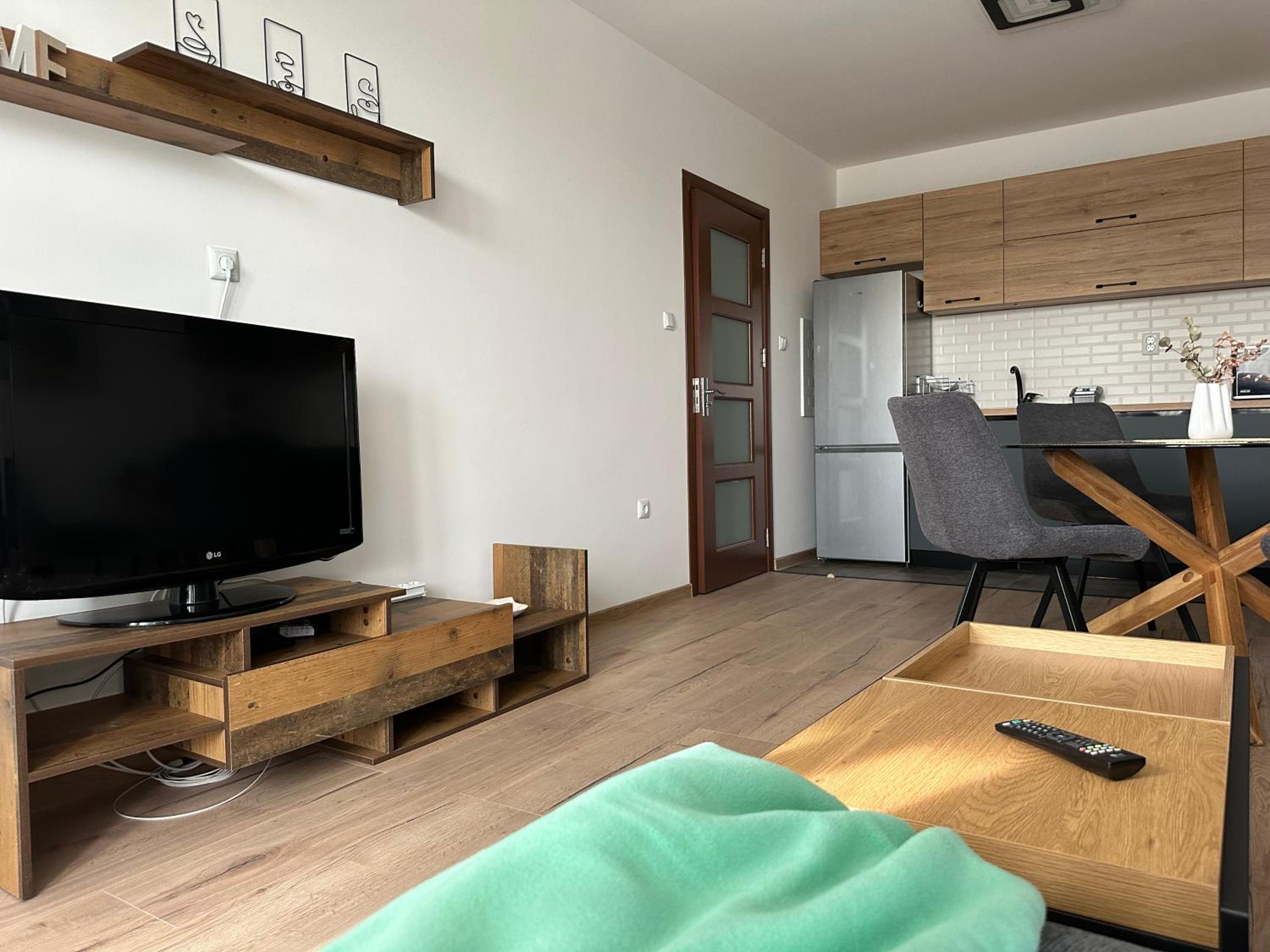 Apartment Valmart City Park