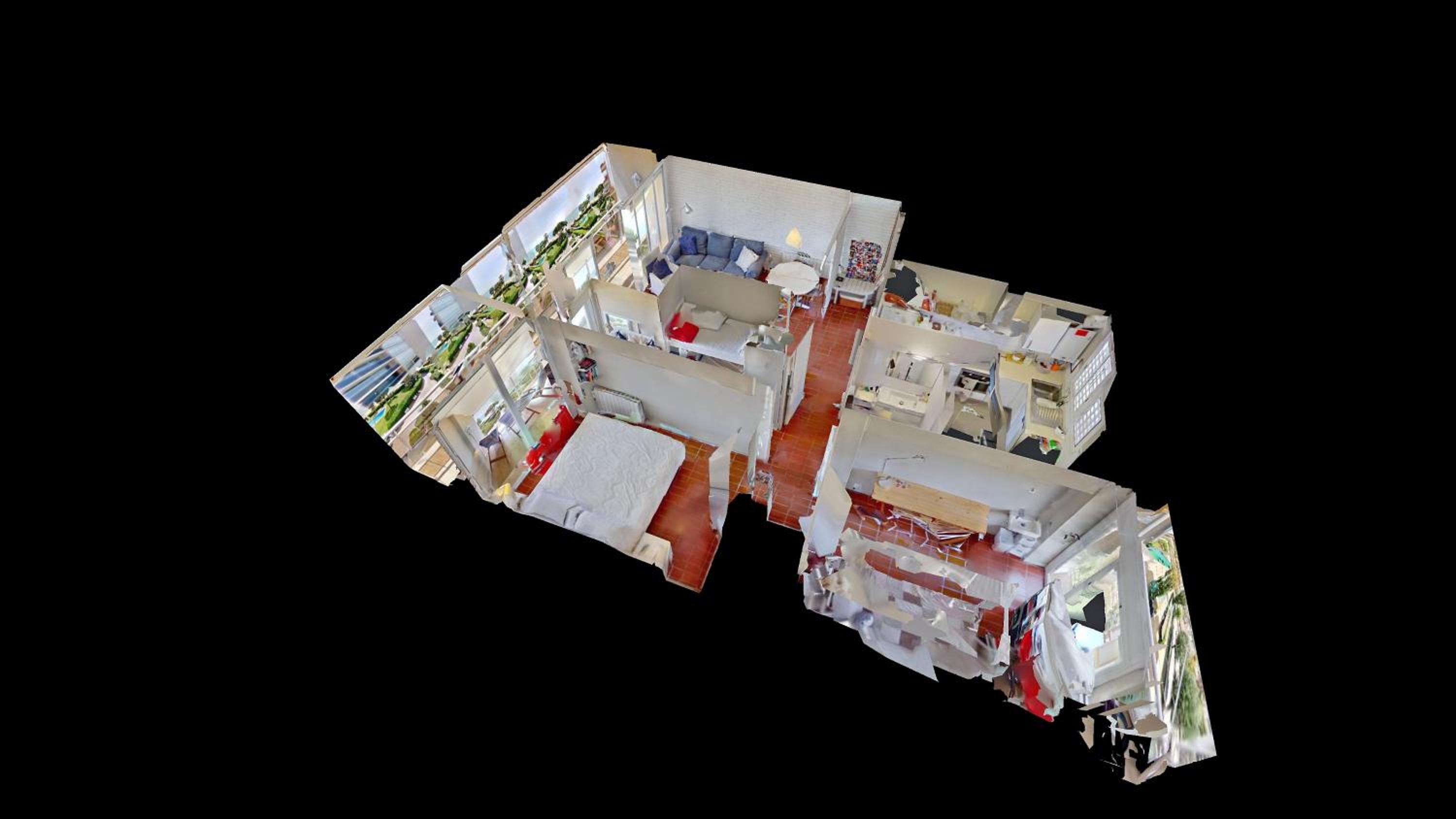 Premium Habitat de Canyelles