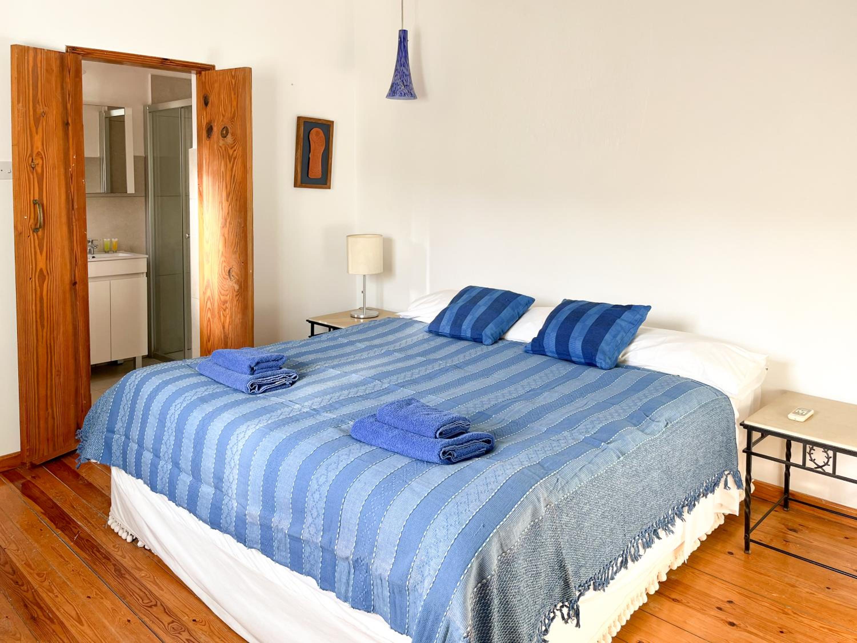 Cyprus Villages - Hotel & Restaurant - Central Location - Bed & Breakfast With Access To Pool And Stunning Views