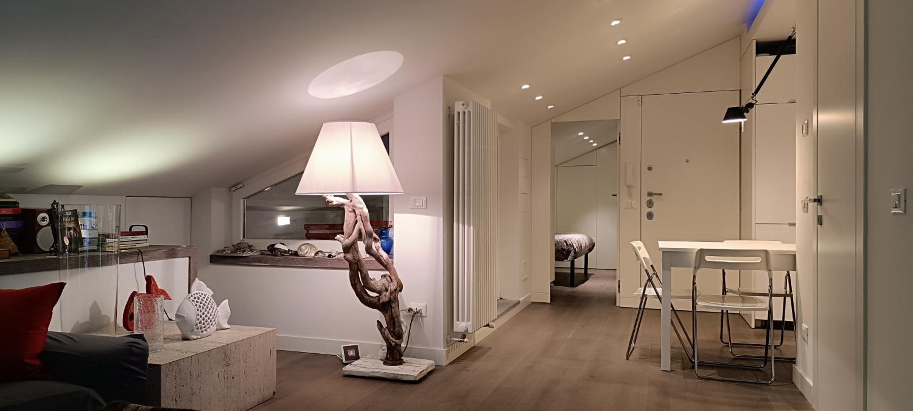 Casa Doni Roma