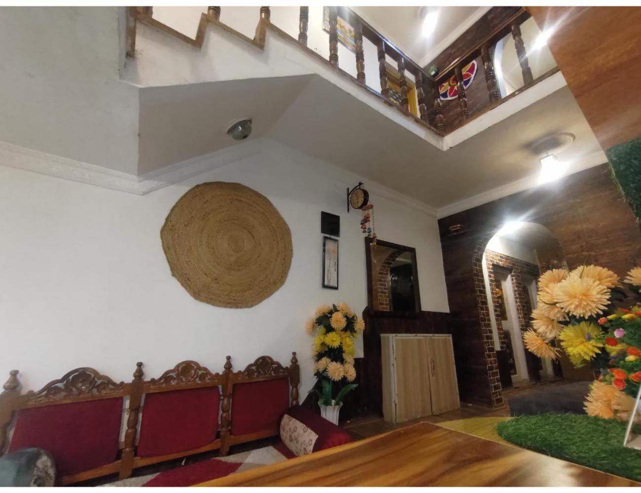 Hotel The Gulmarg Gateway Resort, Jammu and Kashmir