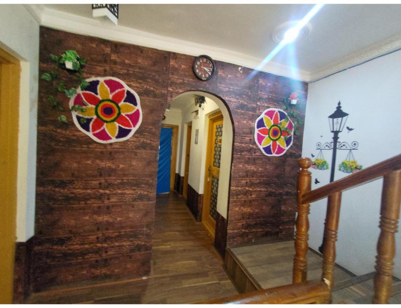 Hotel The Gulmarg Gateway Resort, Jammu and Kashmir