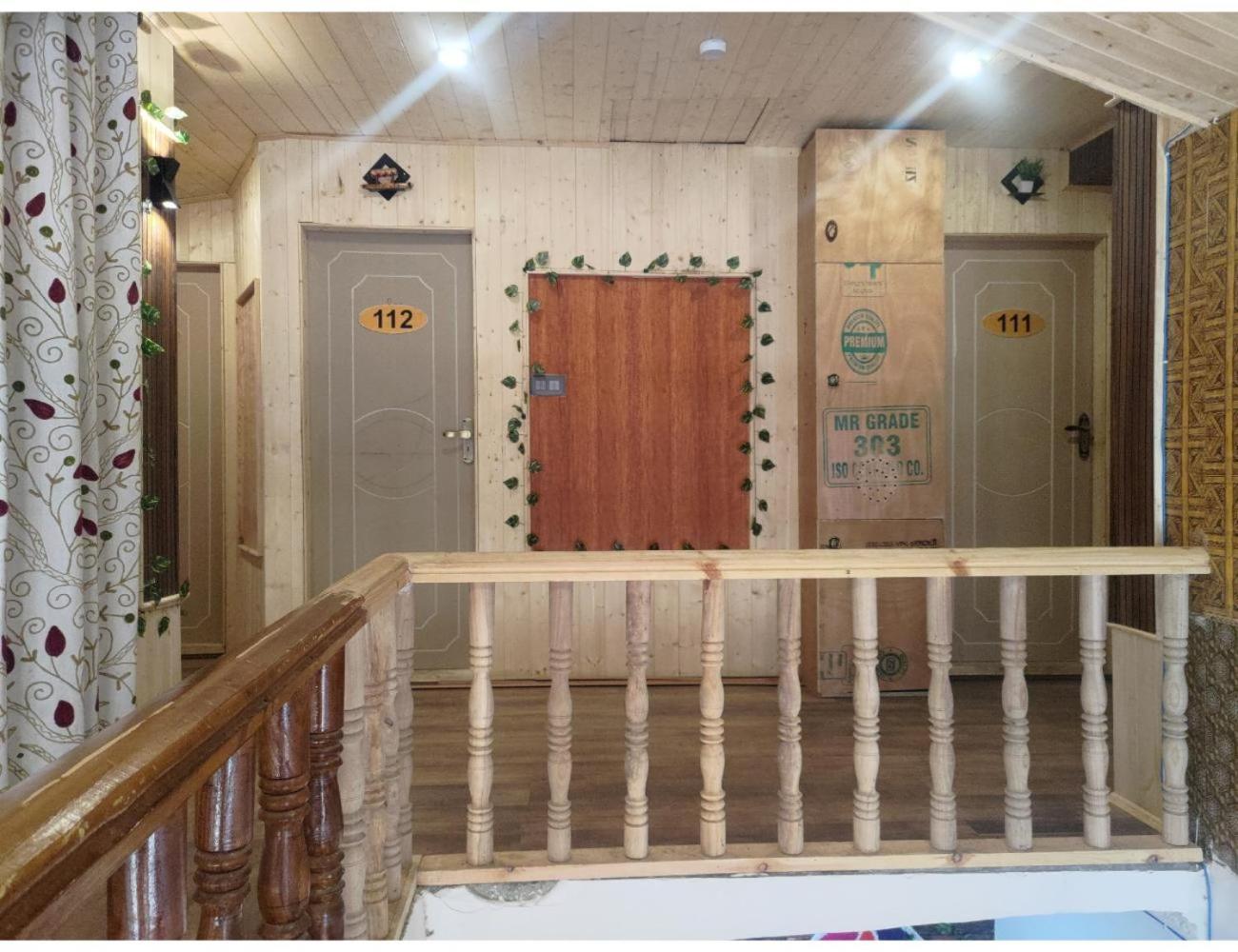 Hotel The Gulmarg Gateway Resort, Jammu and Kashmir