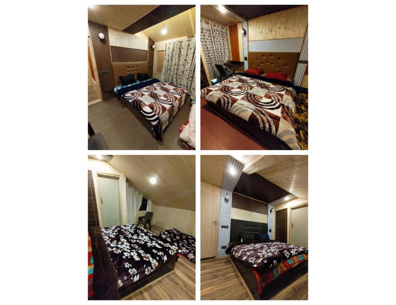 Hotel The Gulmarg Gateway Resort, Jammu and Kashmir