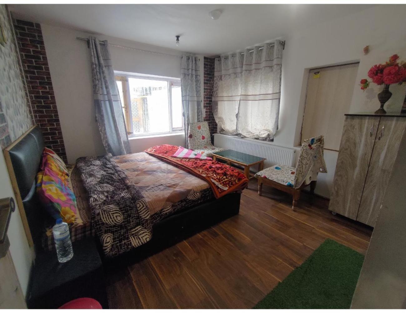 Hotel The Gulmarg Gateway Resort, Jammu and Kashmir