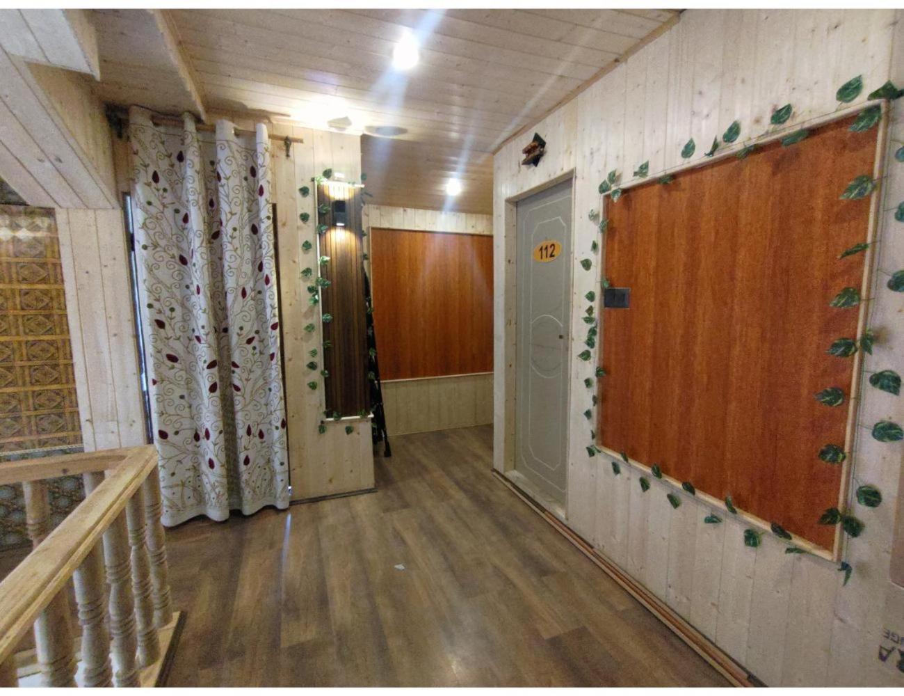 Hotel The Gulmarg Gateway Resort, Jammu and Kashmir